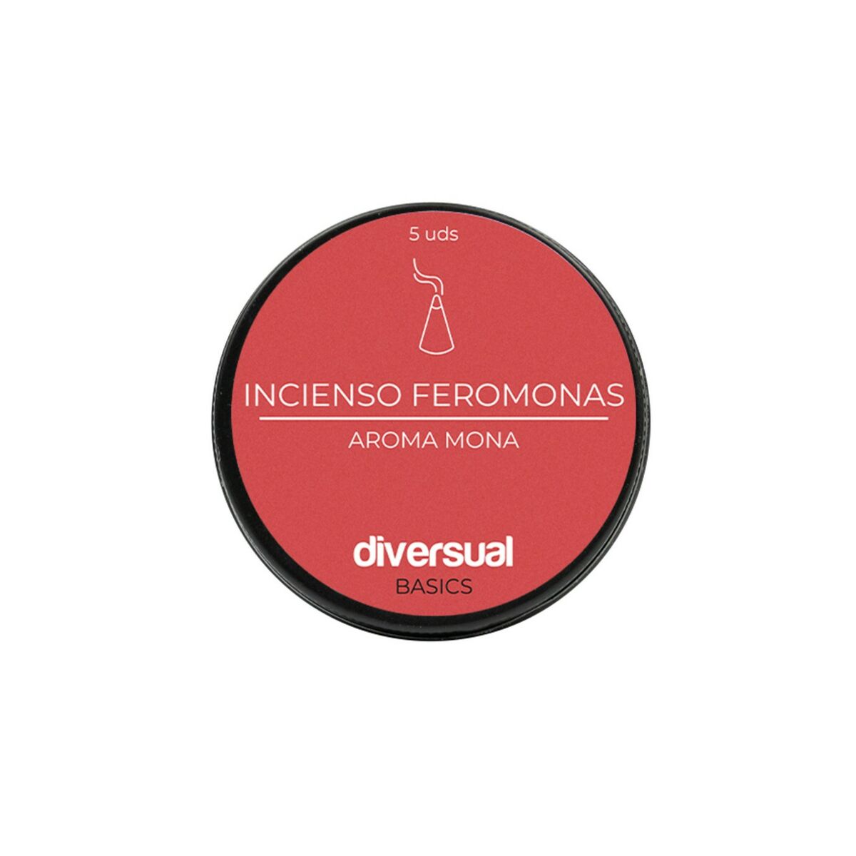 Incenso Diversual Ciliegia