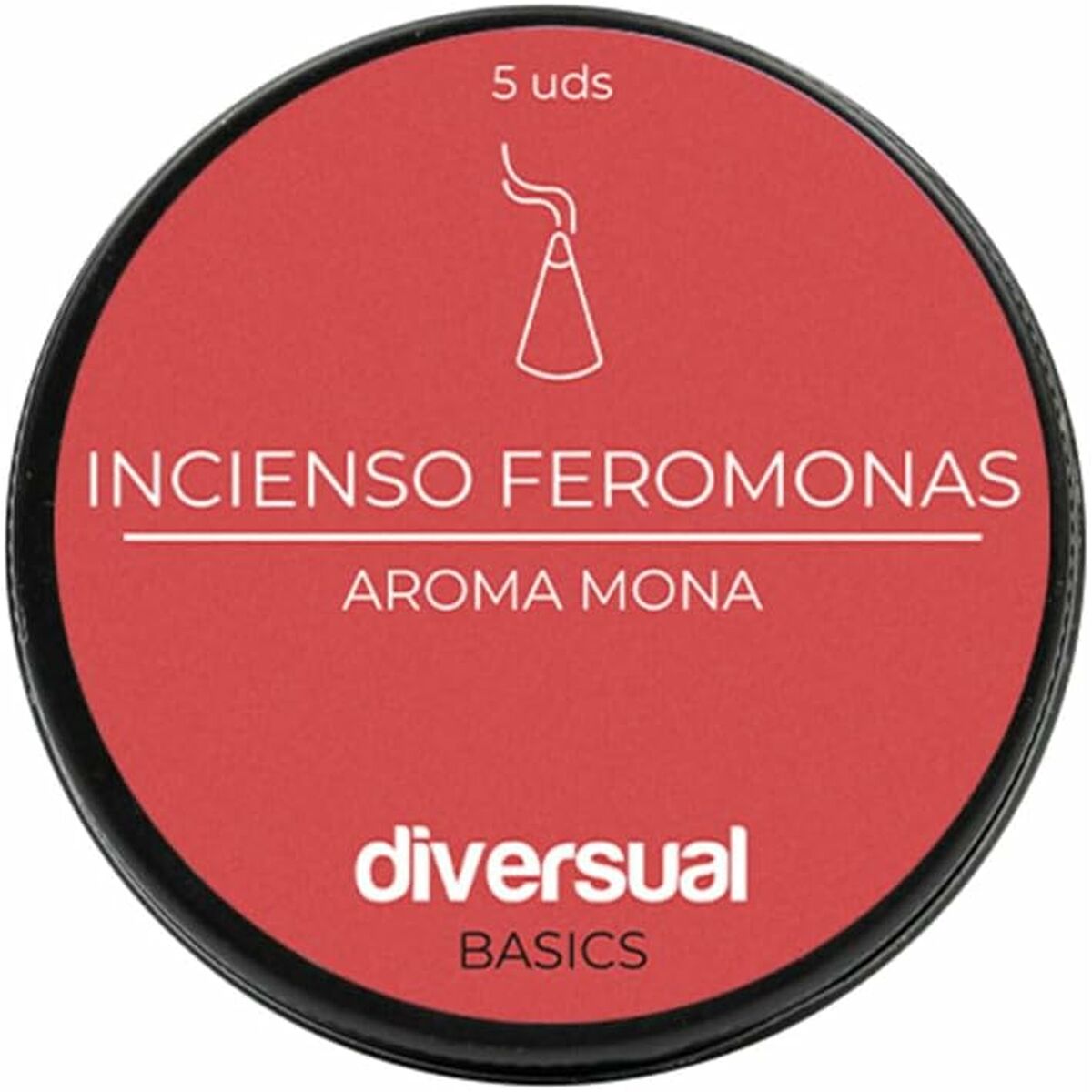 Incenso Diversual Ciliegia