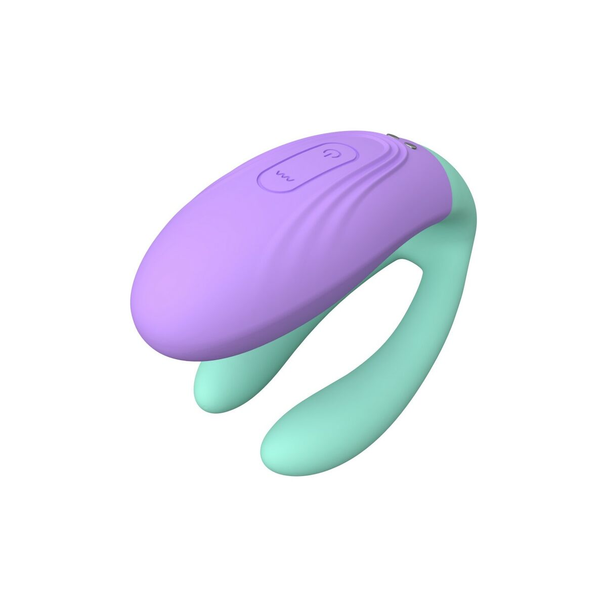 Massaggiatore di Coppia Party Color Toys