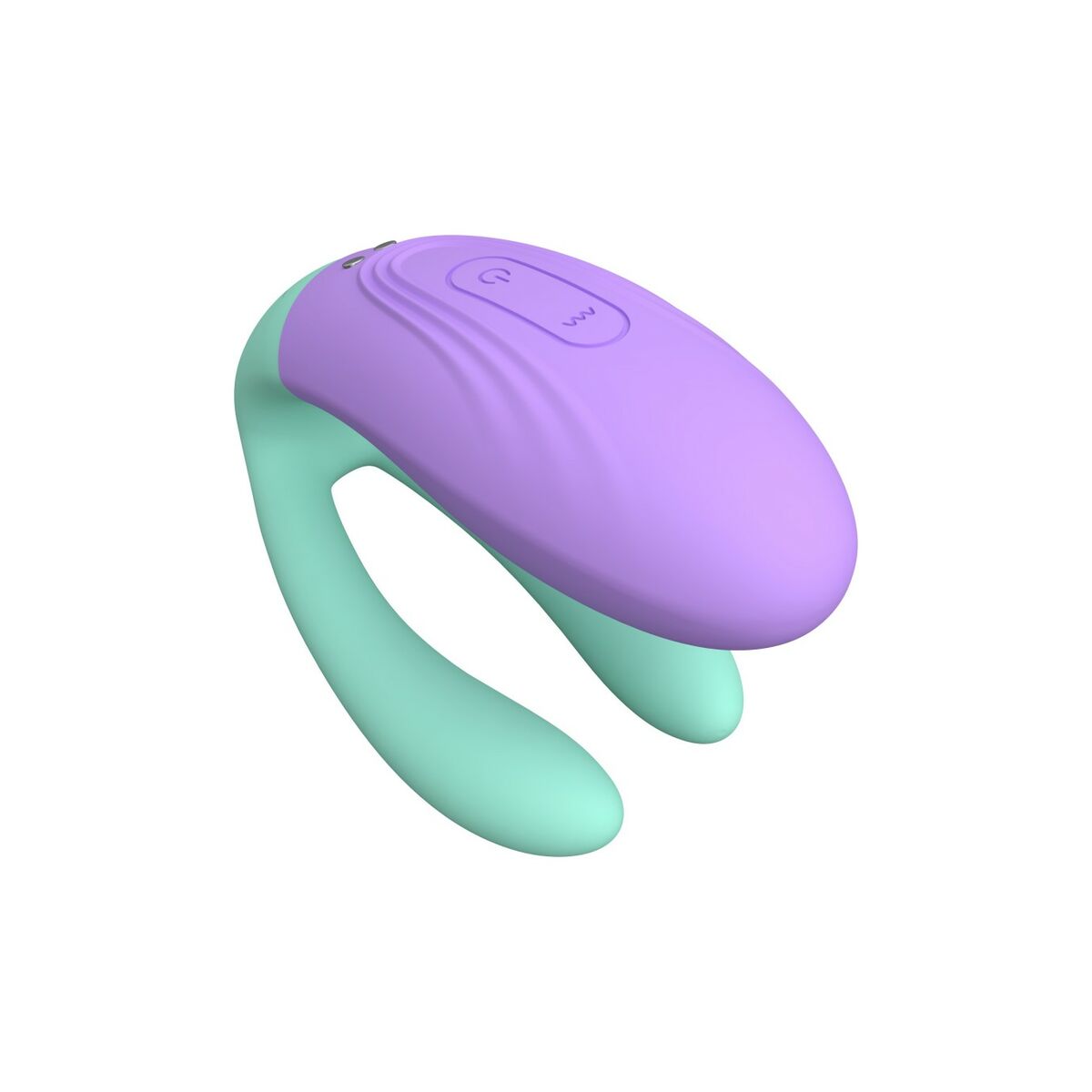 Massaggiatore di Coppia Party Color Toys