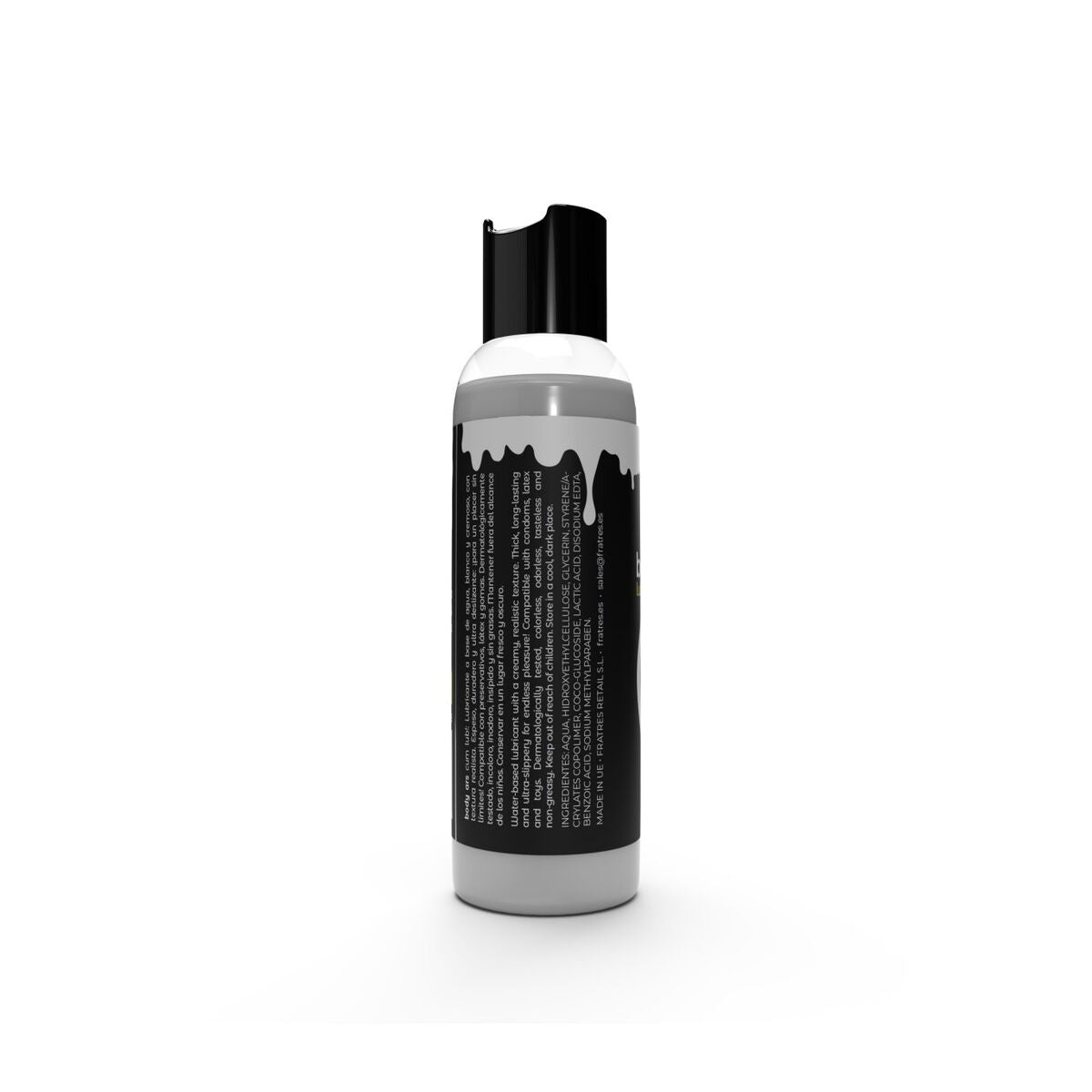 Lubrificante Body Ars 150 ml Sin aroma