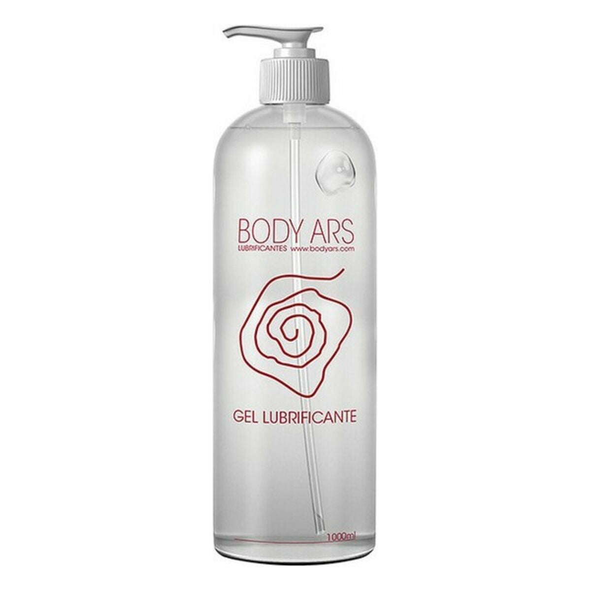 Lubrificante a Base Acquosa Slide Body Ars 1 L