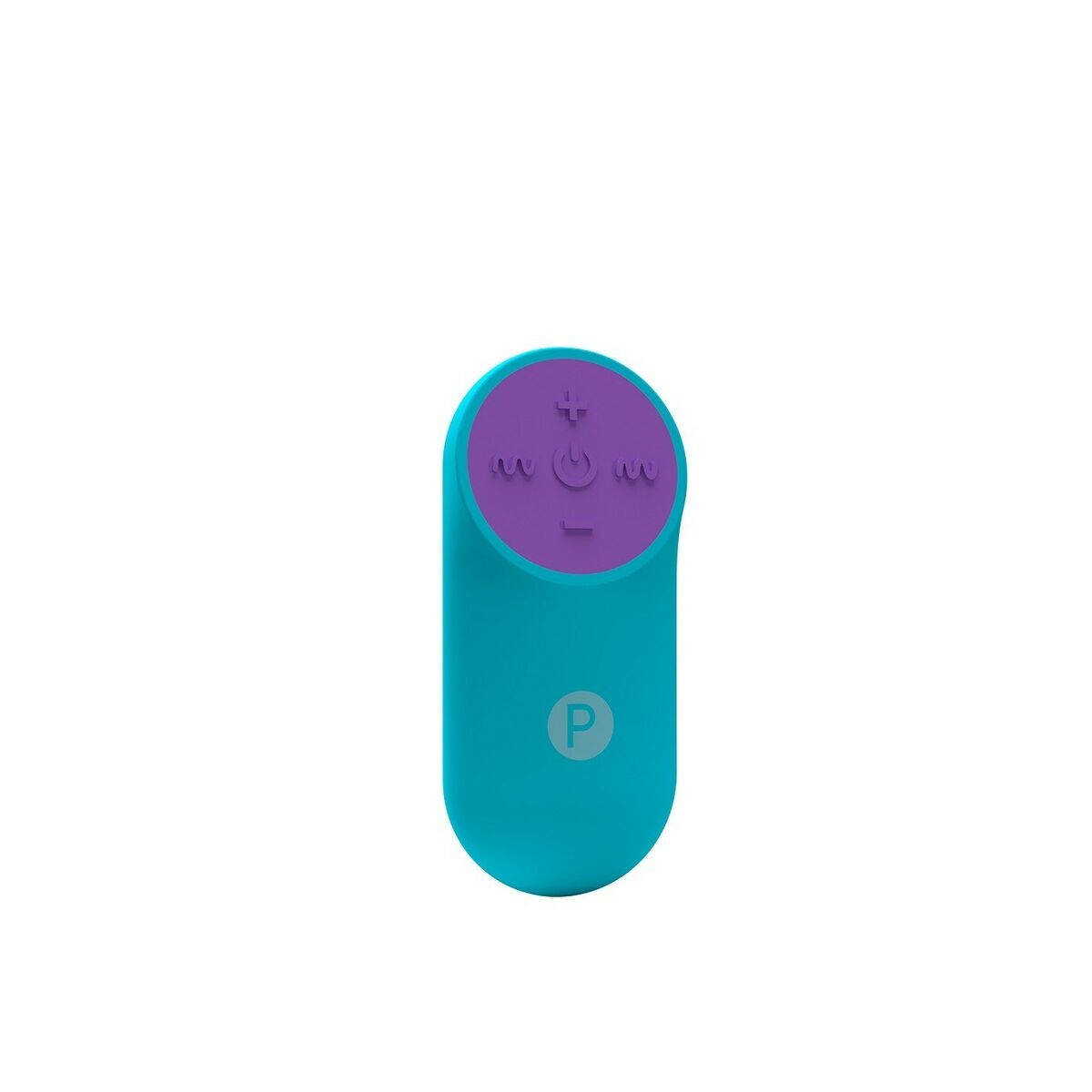 Masturbatore Uovo Party Color Toys Lilla