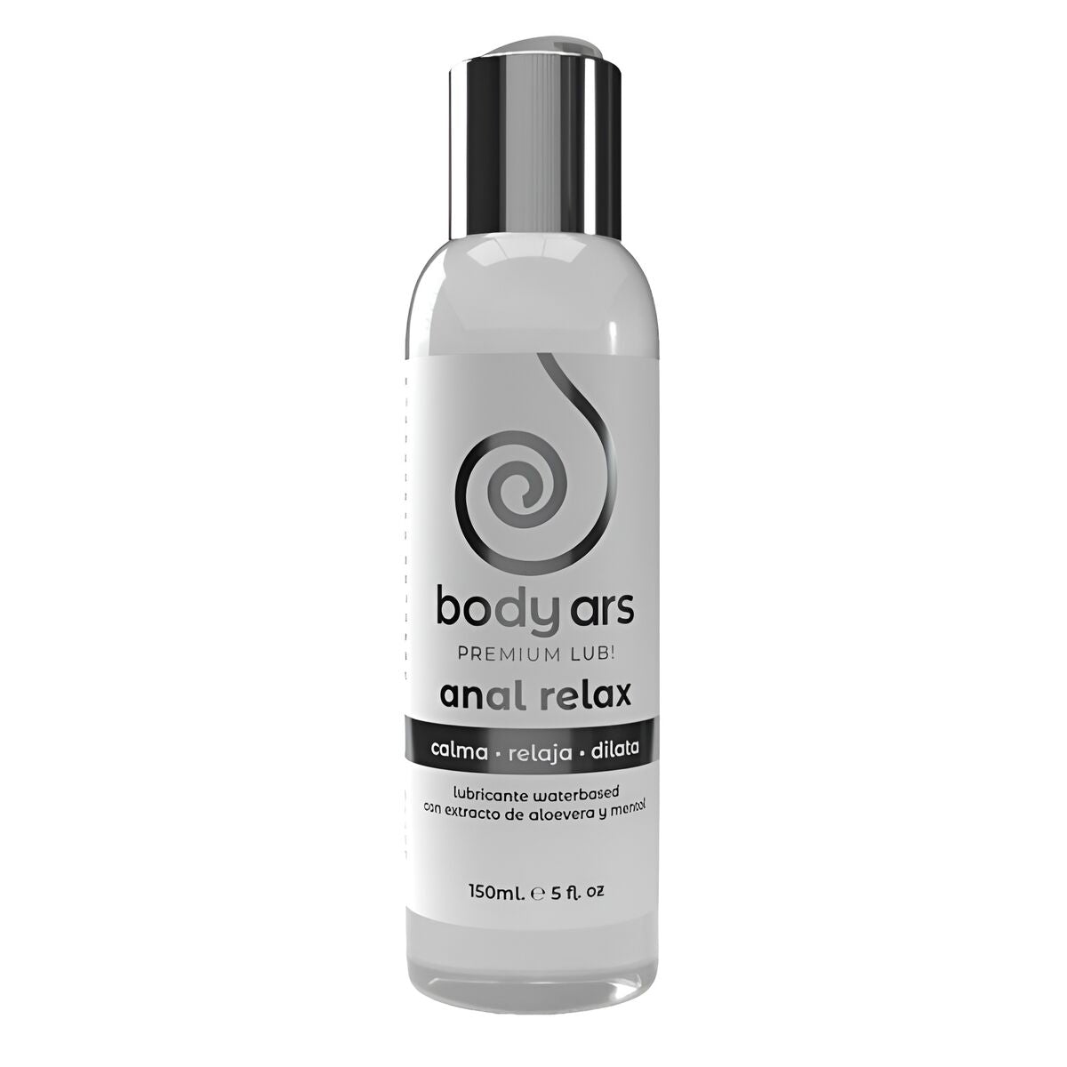 Lubrificante Anale Body Ars 150 ml