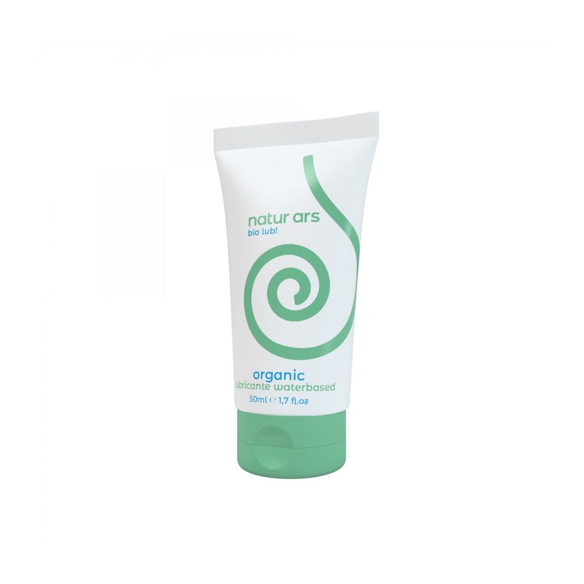 Lubrificante Body Ars 50 ml