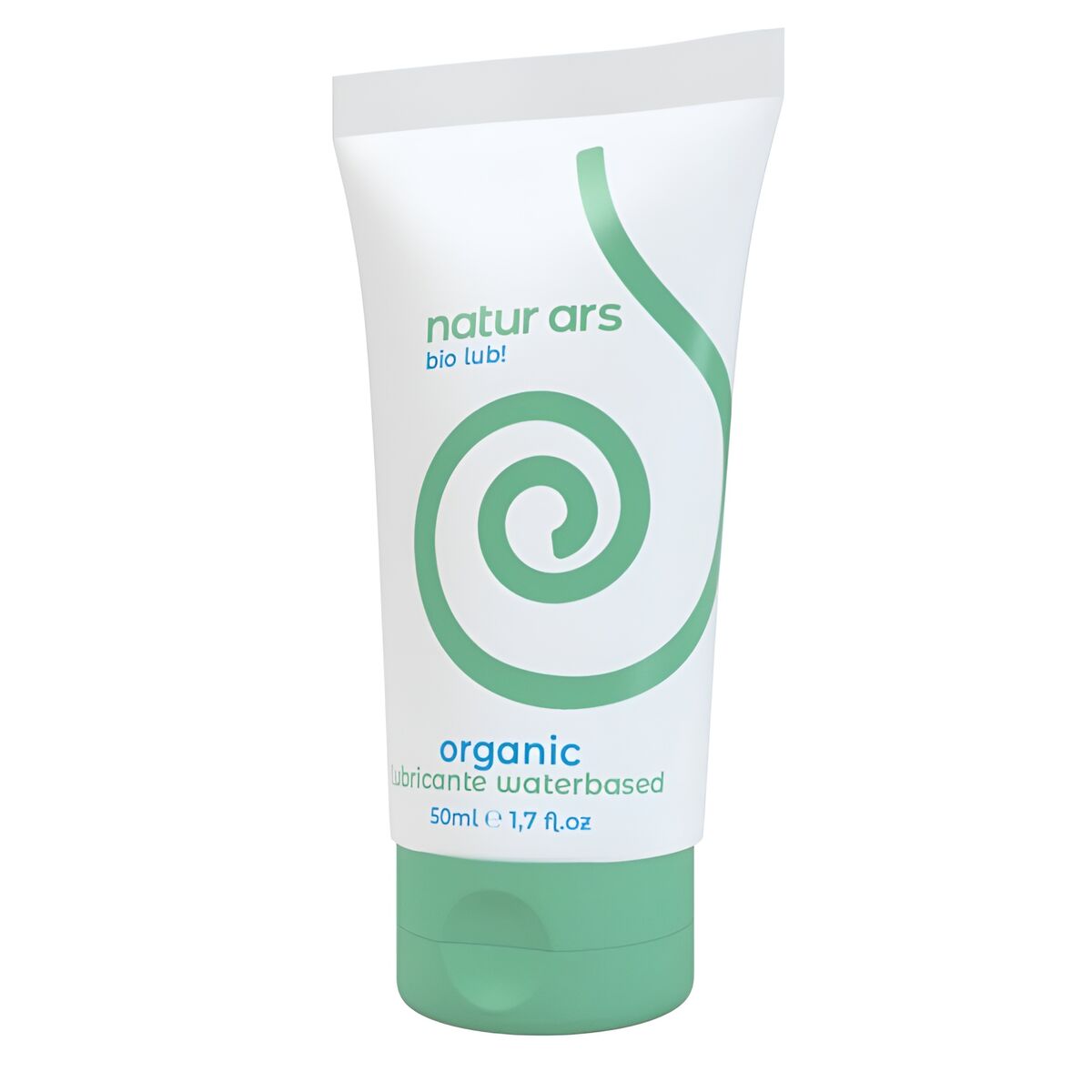 Lubrificante Body Ars 50 ml