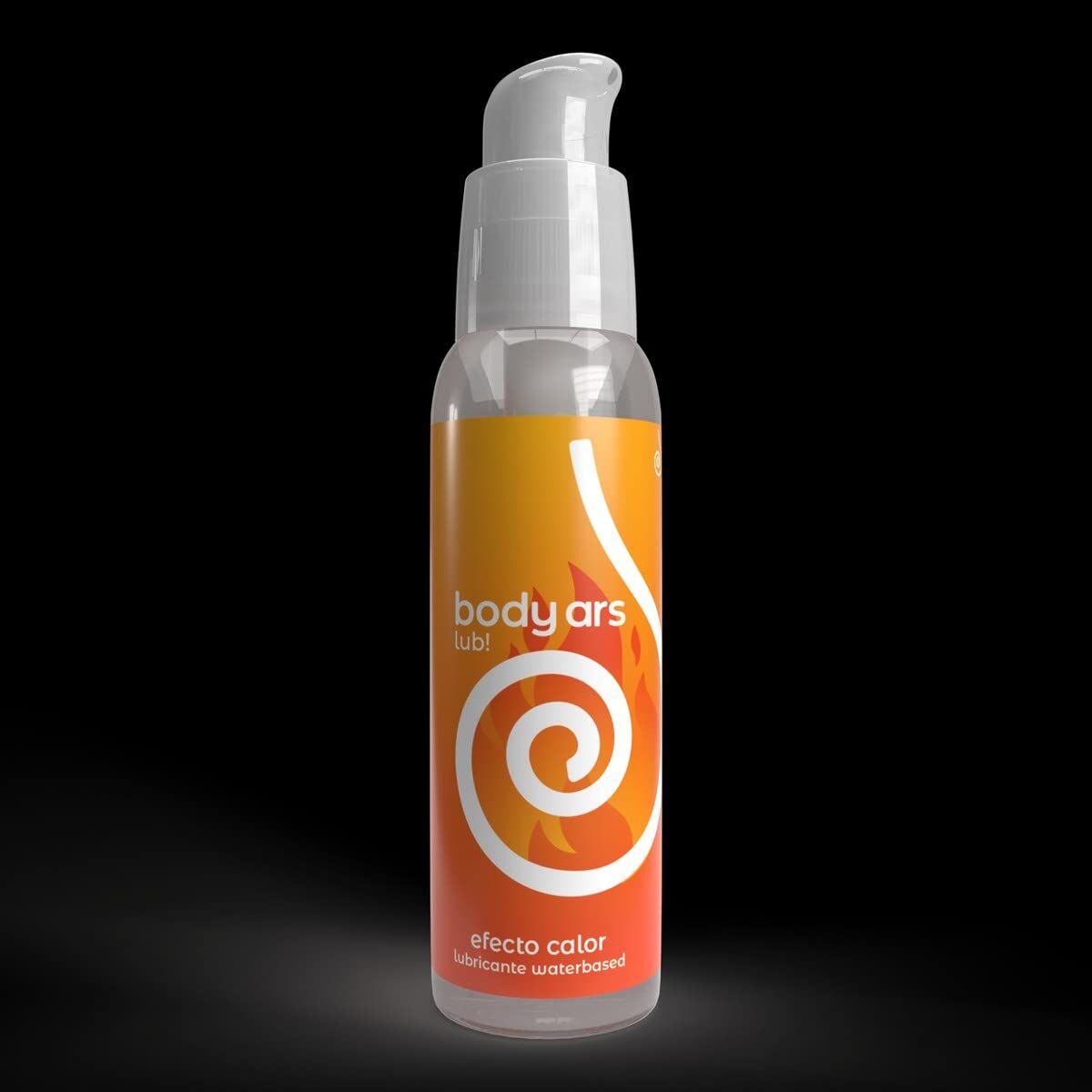 Lubrificante Body Ars 100 ml