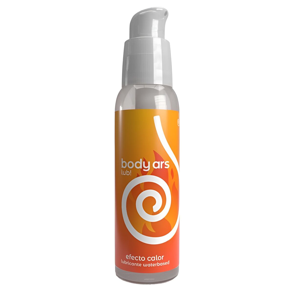 Lubrificante Body Ars 100 ml