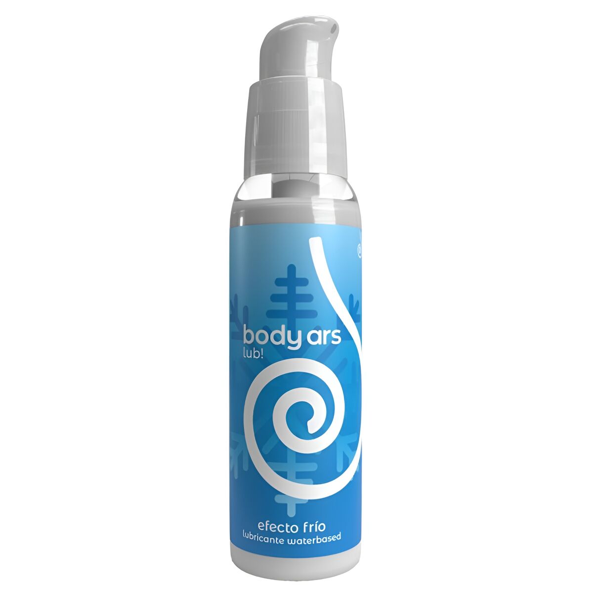 Lubrificante Body Ars 100 ml