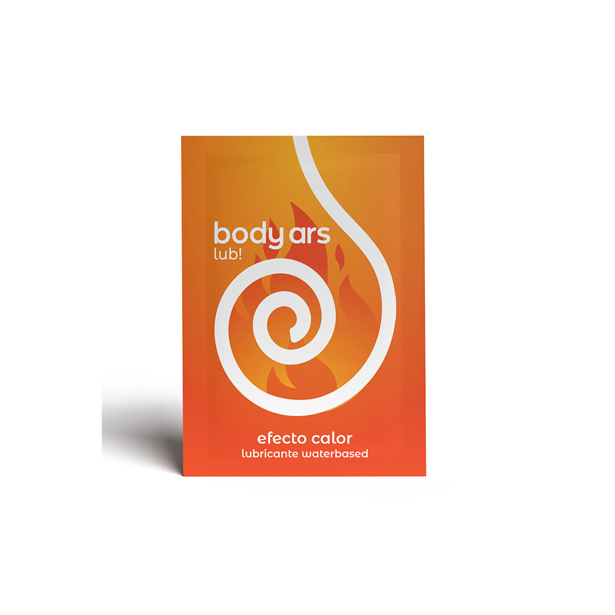 Lubrificante a Base Acquosa Slide Body Ars 4 ml
