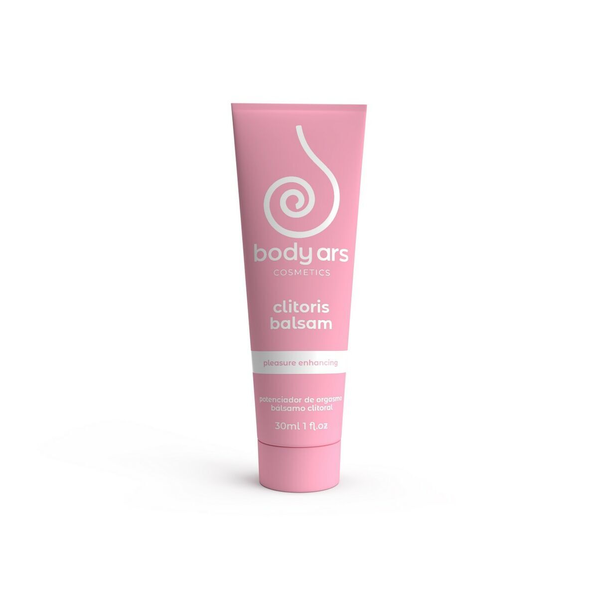 Stimolatore per il Clitoride Body Ars 30 ml