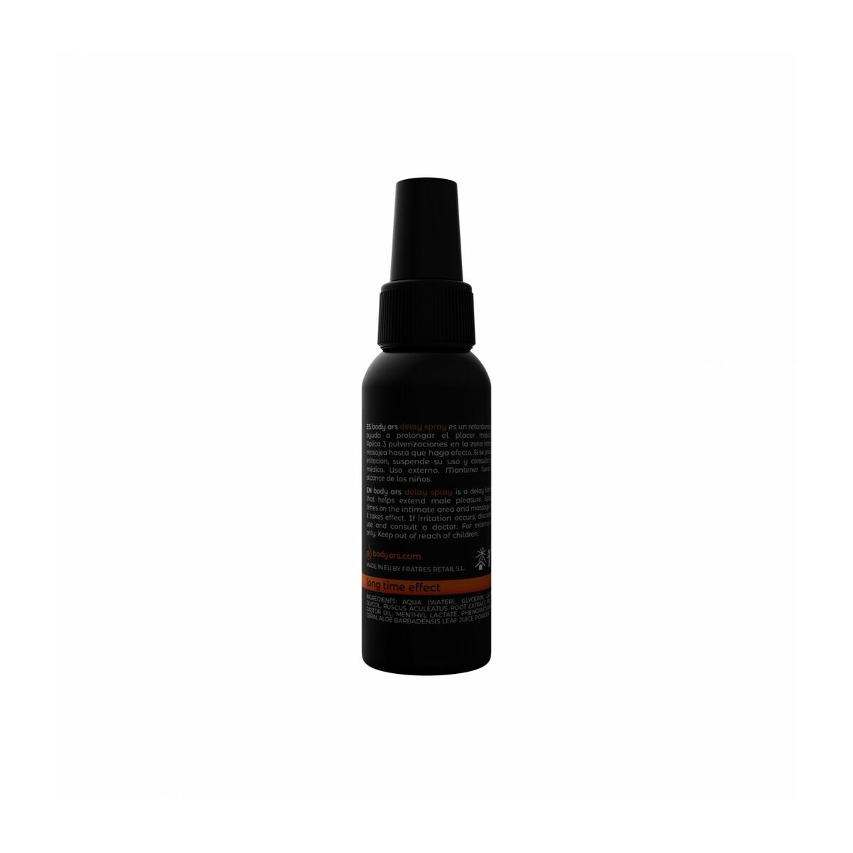 Spray Ritardante Body Ars 30 ml