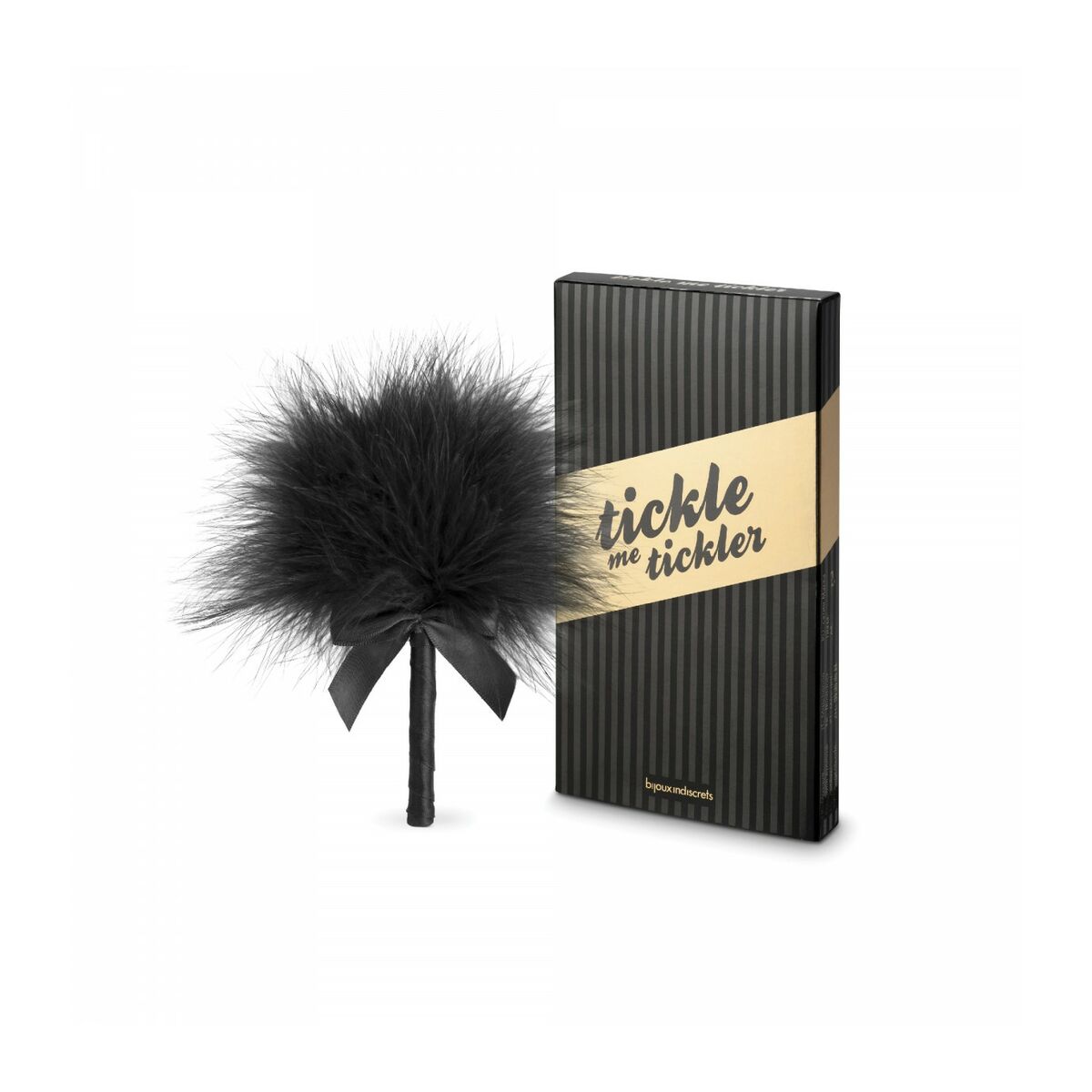 Piumino per Solletico Bijoux Indiscrets BI0056