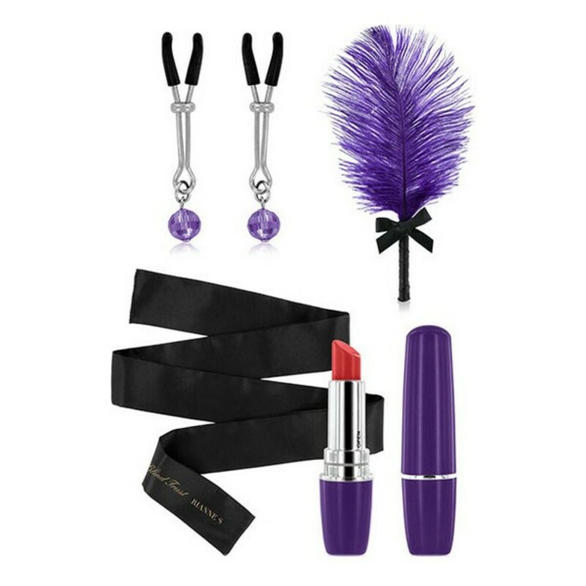 Kit Piacere Grande Rianne S Lilla