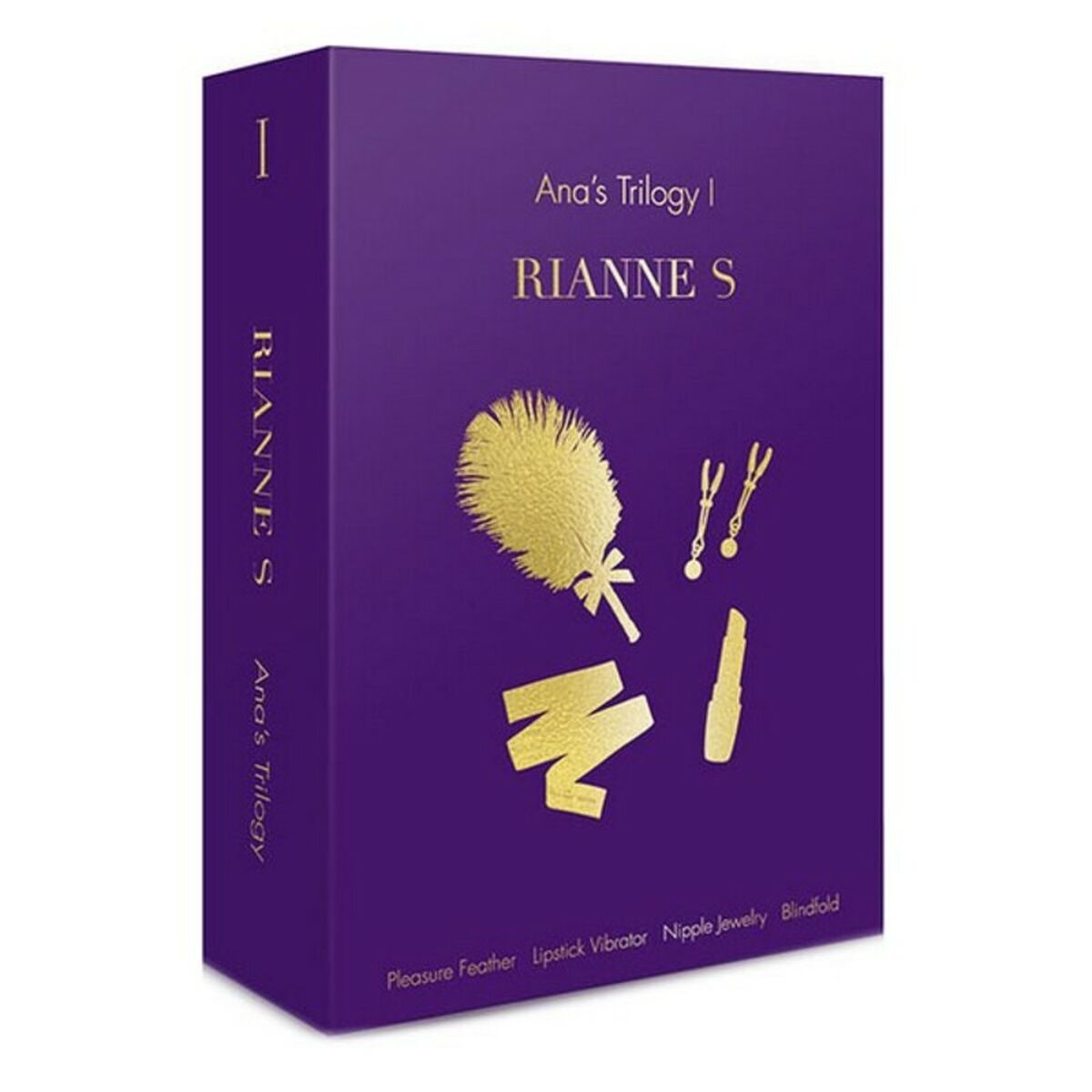 Kit Piacere Grande Rianne S Lilla
