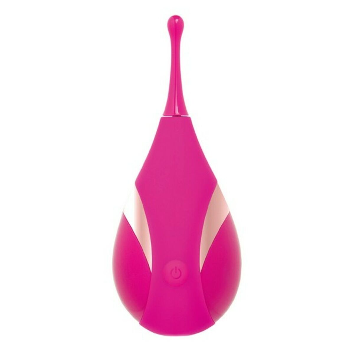 Vibratore Femsation Rianne S Rosa Dorato