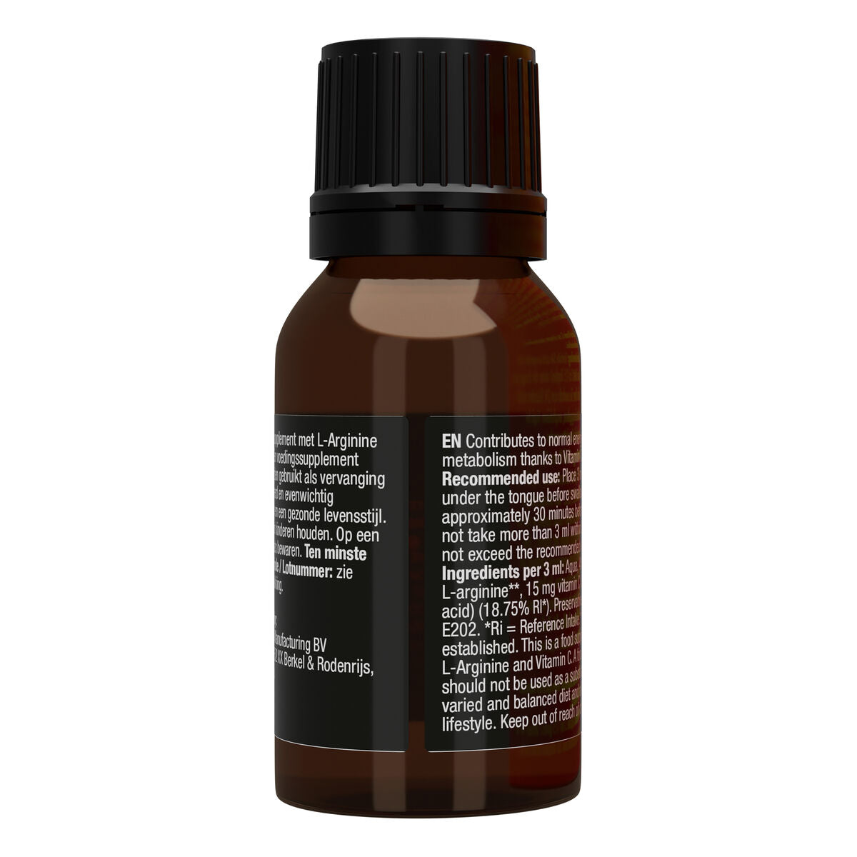 Integratore Alimentare Cobeco 15 ml
