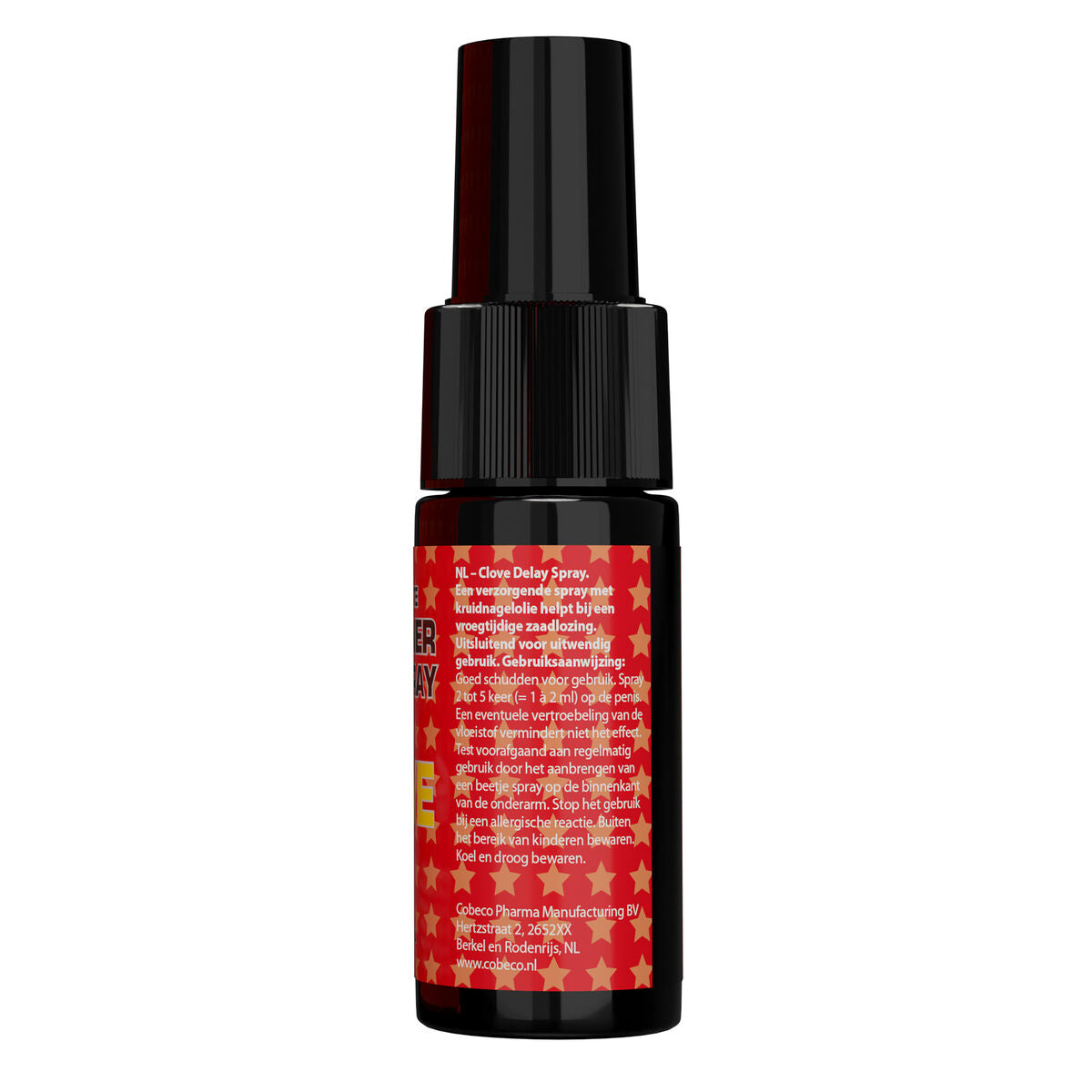 Lubrificante Cobeco 15 ml