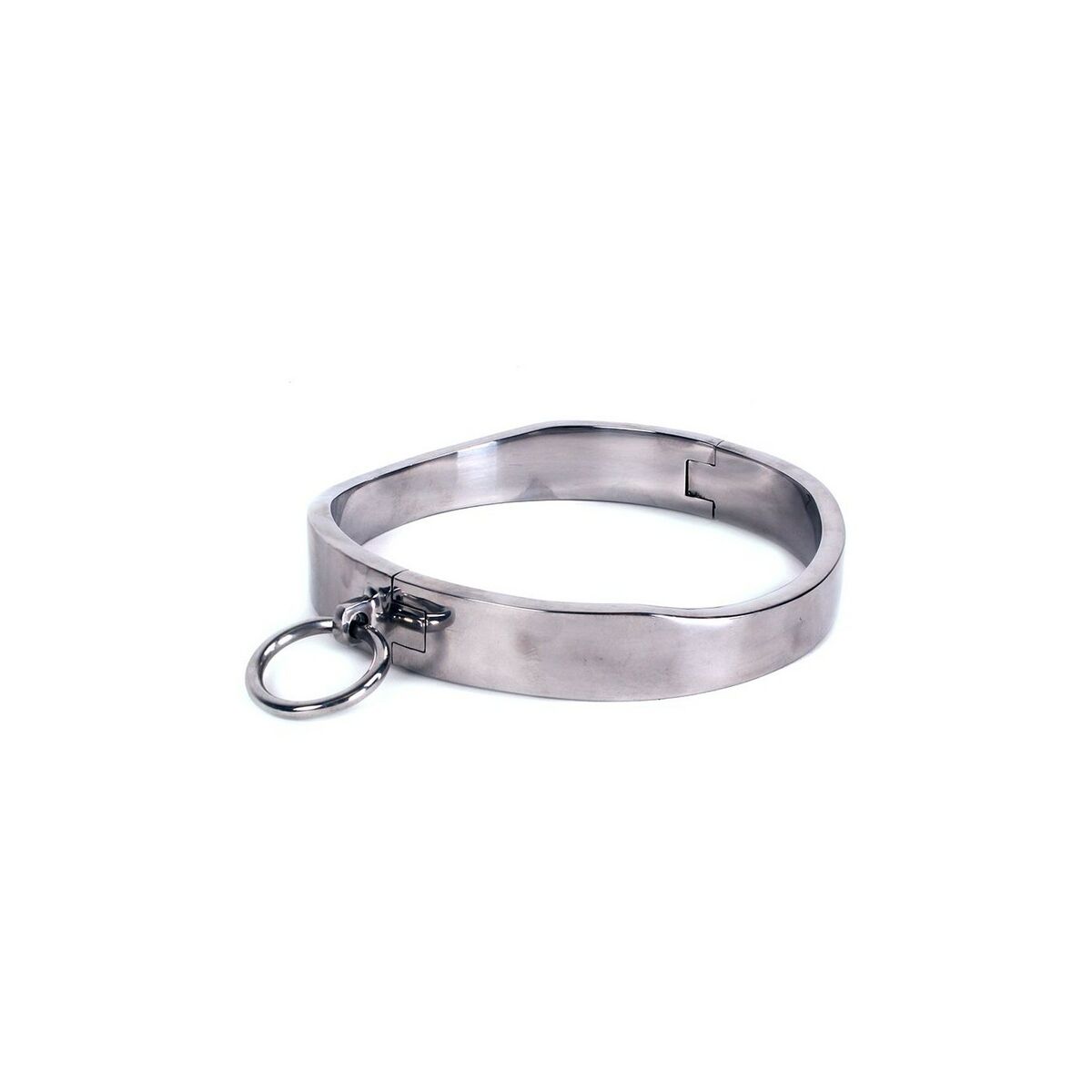 Collare per Bondage con Catena Kiotos