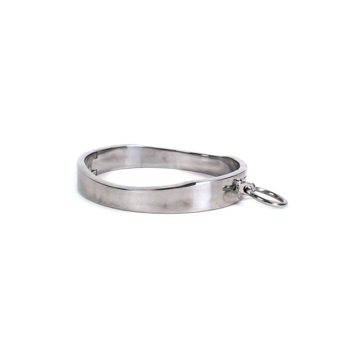 Collare per Bondage con Catena Kiotos