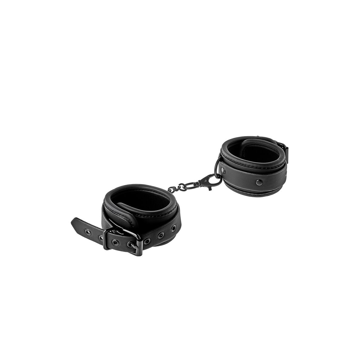 Manette Dream Toys Blaze Nero
