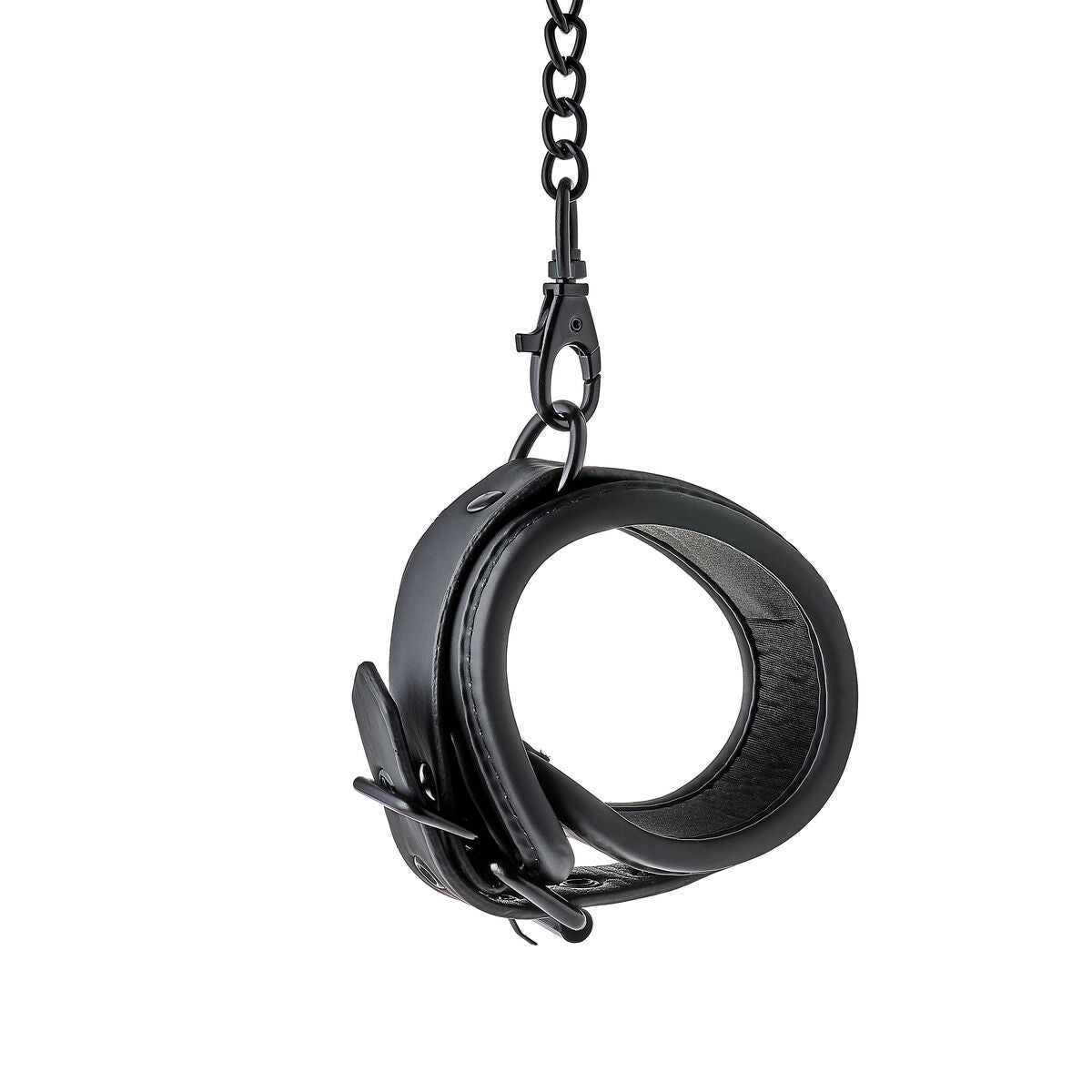 Manette Dream Toys Blaze Nero