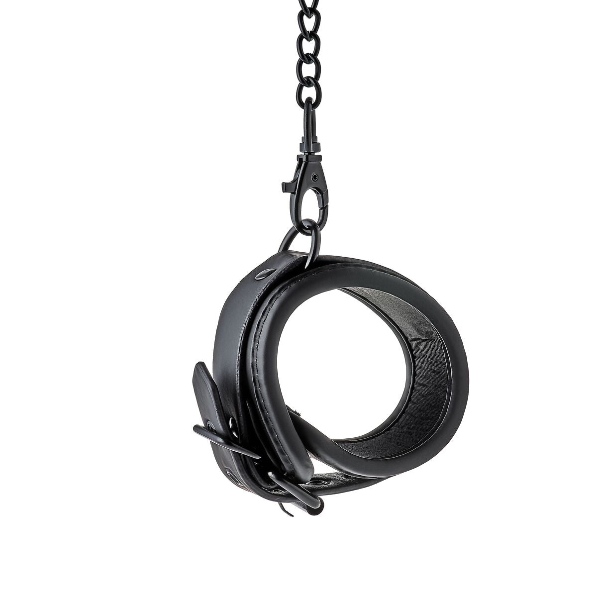Manette Dream Toys Blaze Nero