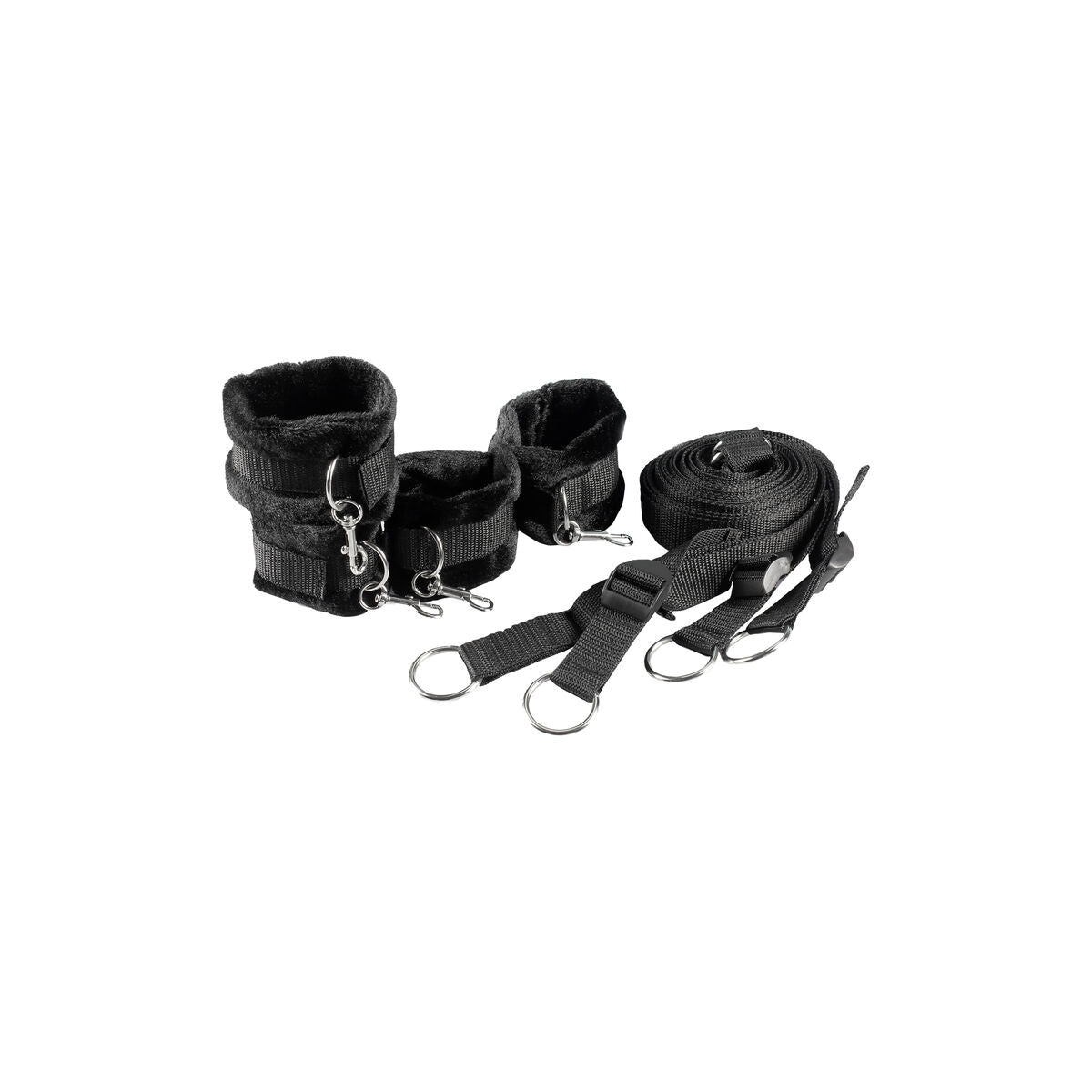 Set Erotico Bondage Dream Toys Blaze
