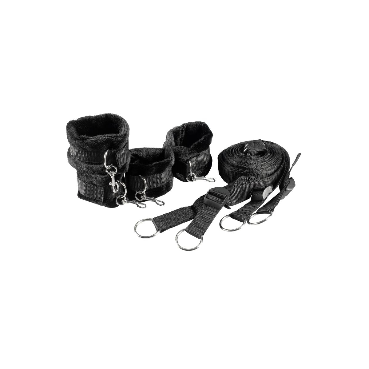 Set Erotico Bondage Dream Toys Blaze