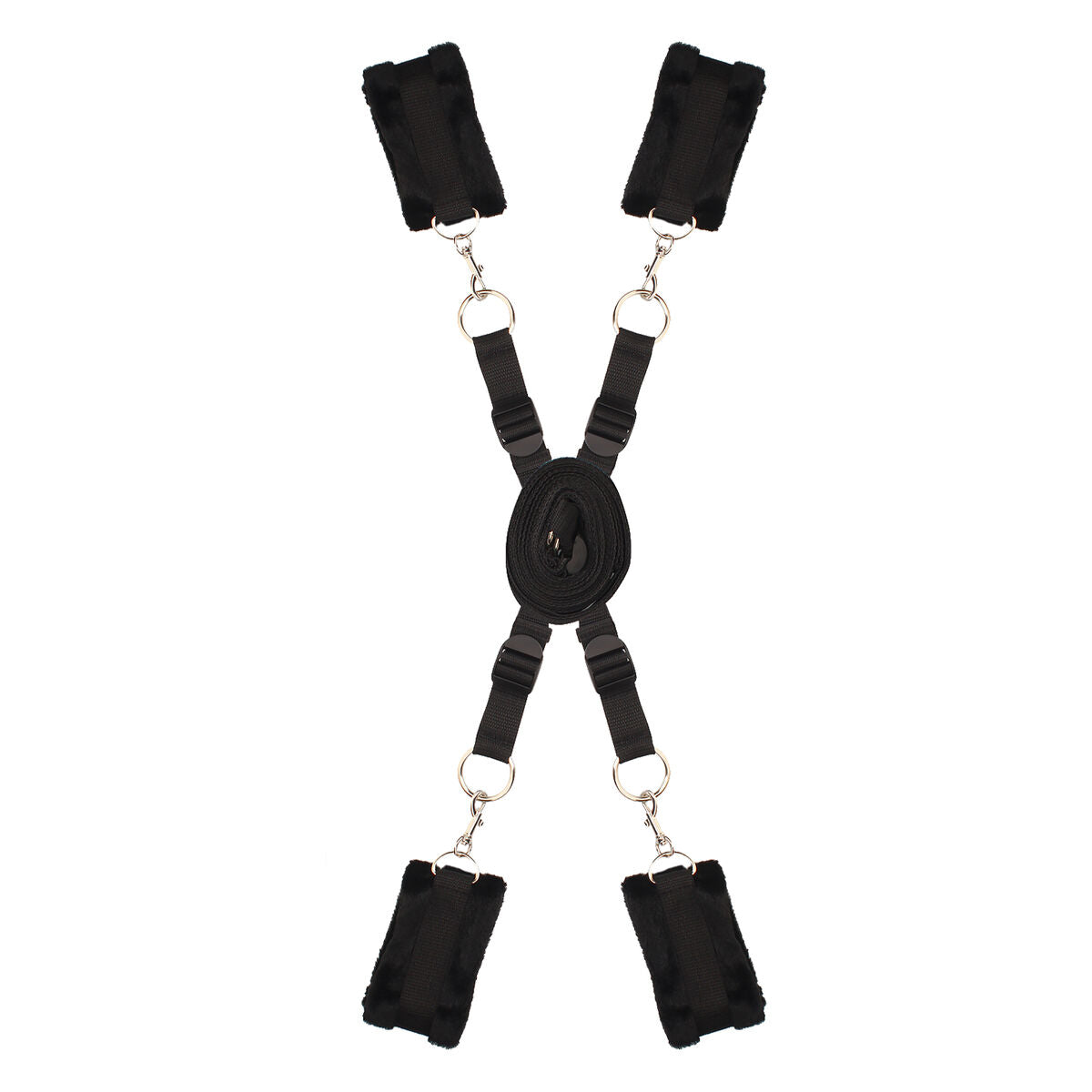 Set Erotico Bondage Dream Toys Blaze