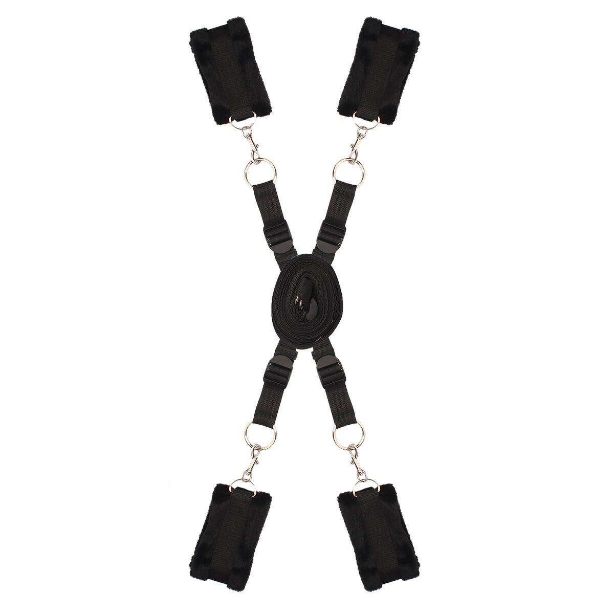 Set Erotico Bondage Dream Toys Blaze