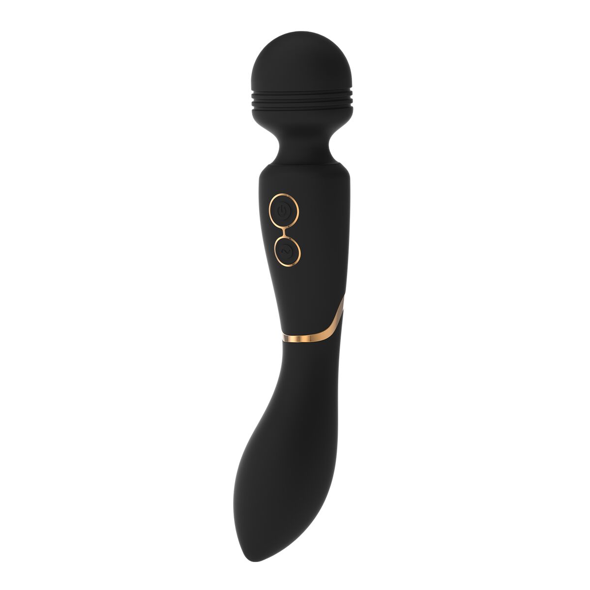 Massaggiatore Dream Toys Elite Nero
