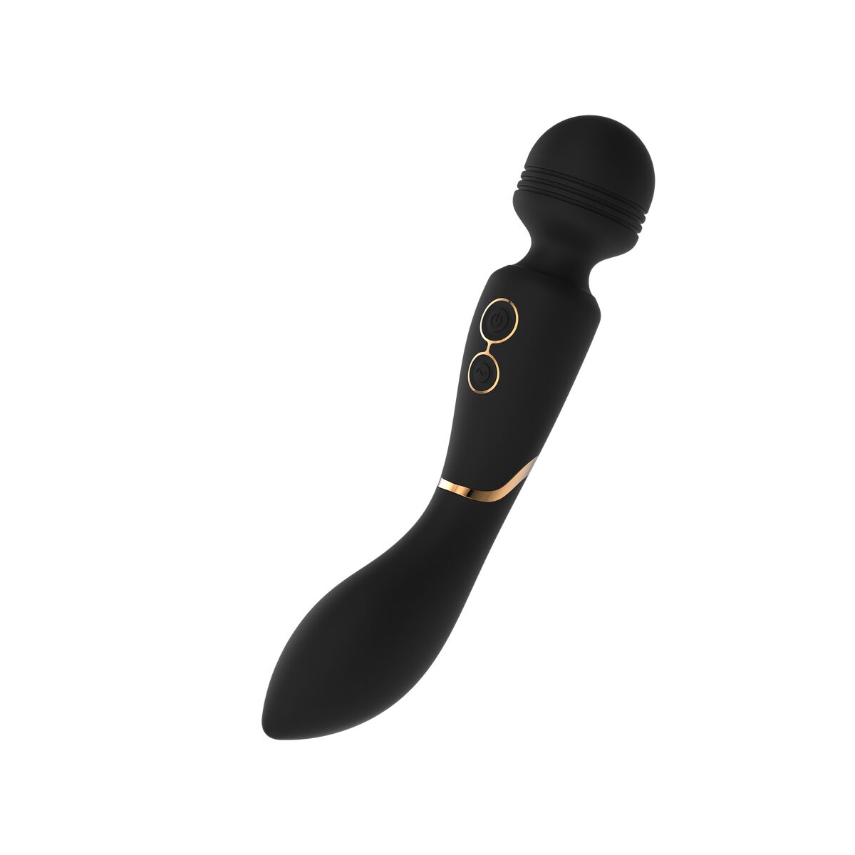 Massaggiatore Dream Toys Elite Nero