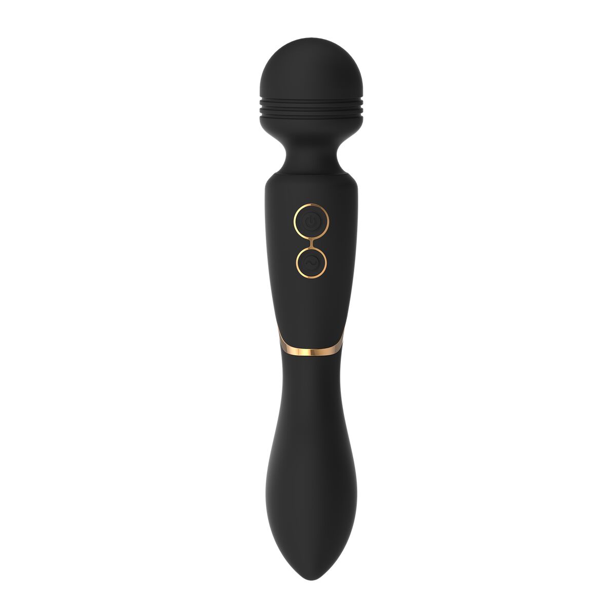 Massaggiatore Dream Toys Elite Nero