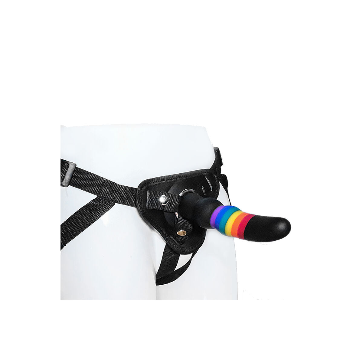 Dildo Indossabile Dream Toys Colourful Love
