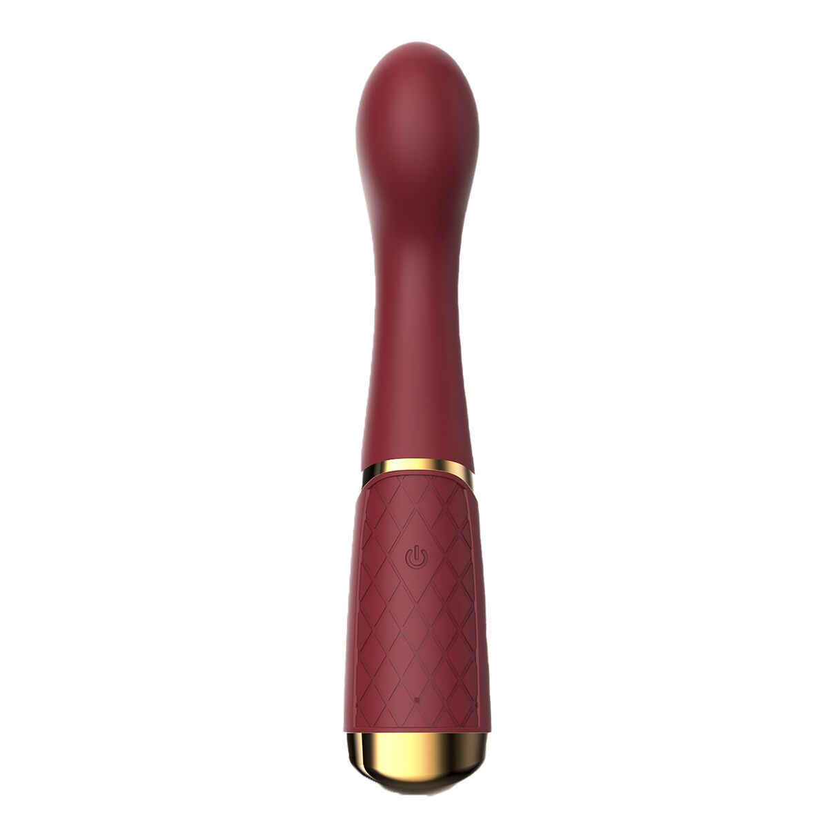 Vibratore Dream Toys Romance Rosso