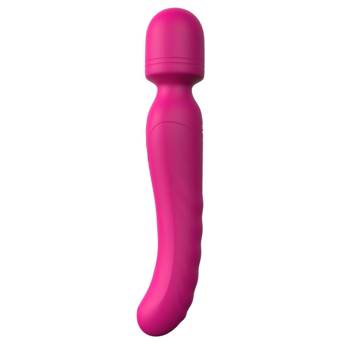 Elettrostimolatore Dream Toys Essentials Rosa
