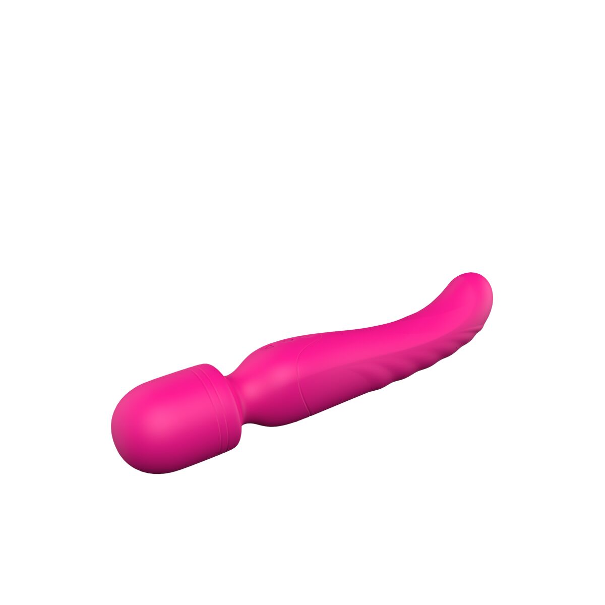 Elettrostimolatore Dream Toys Essentials Rosa