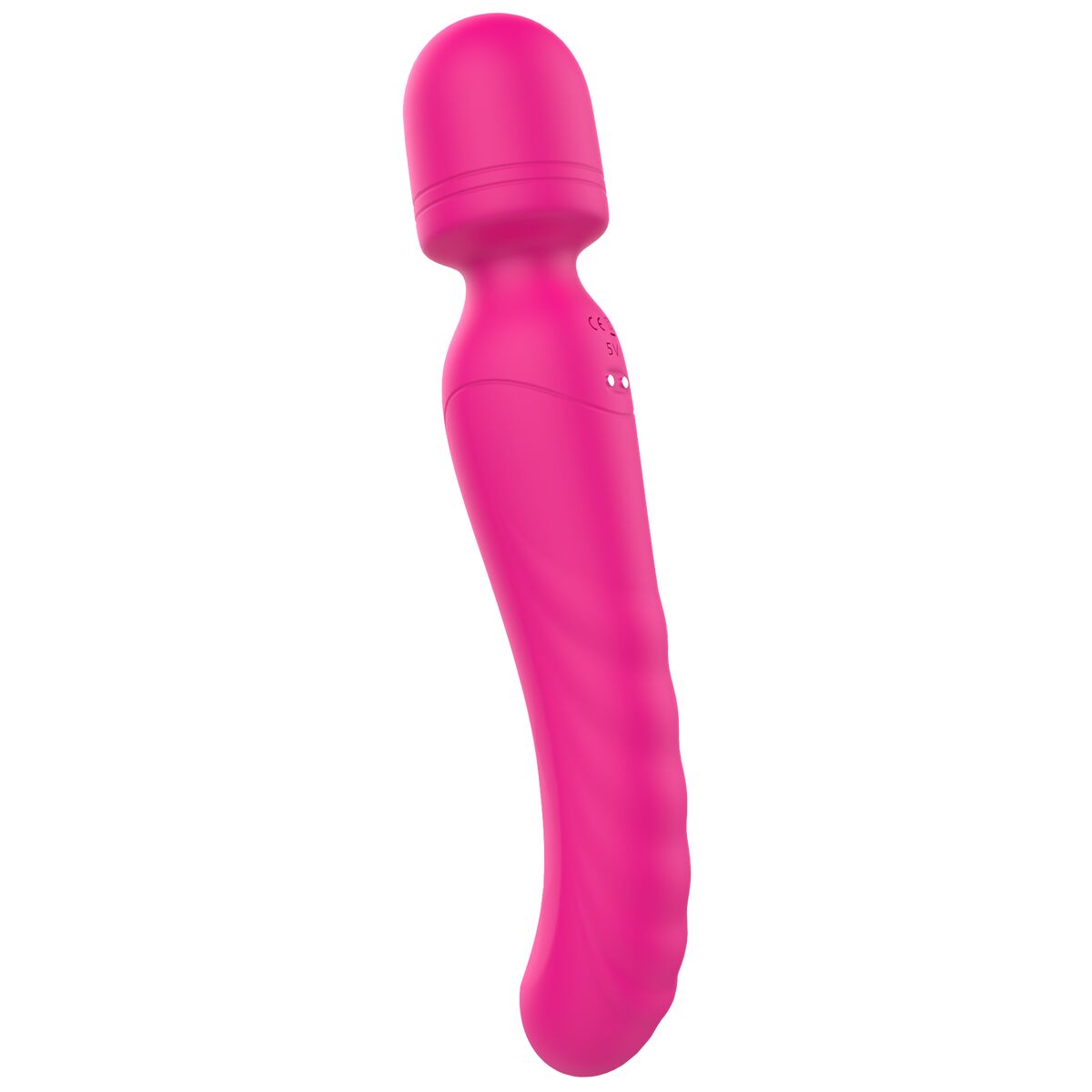 Elettrostimolatore Dream Toys Essentials Rosa