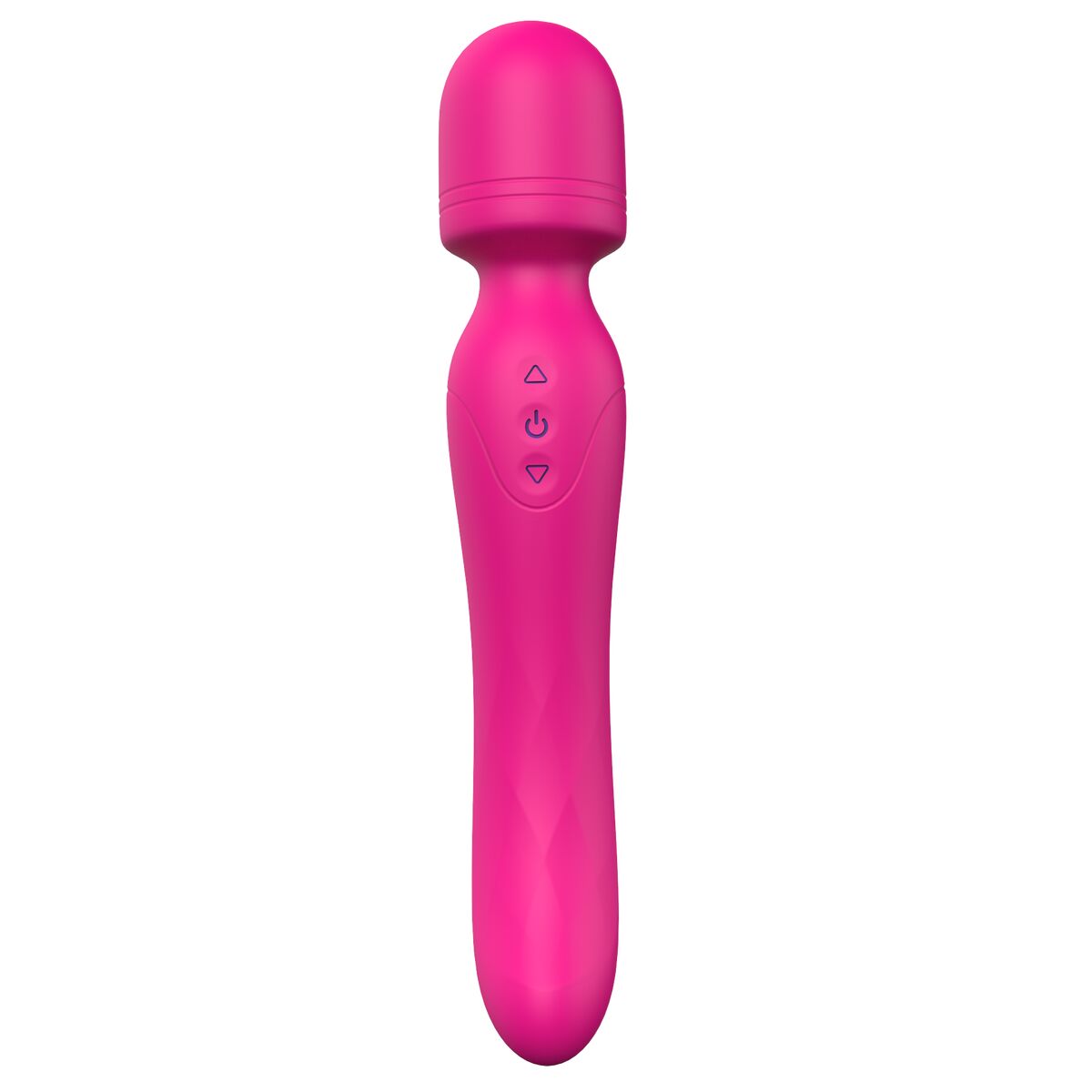 Elettrostimolatore Dream Toys Essentials Rosa