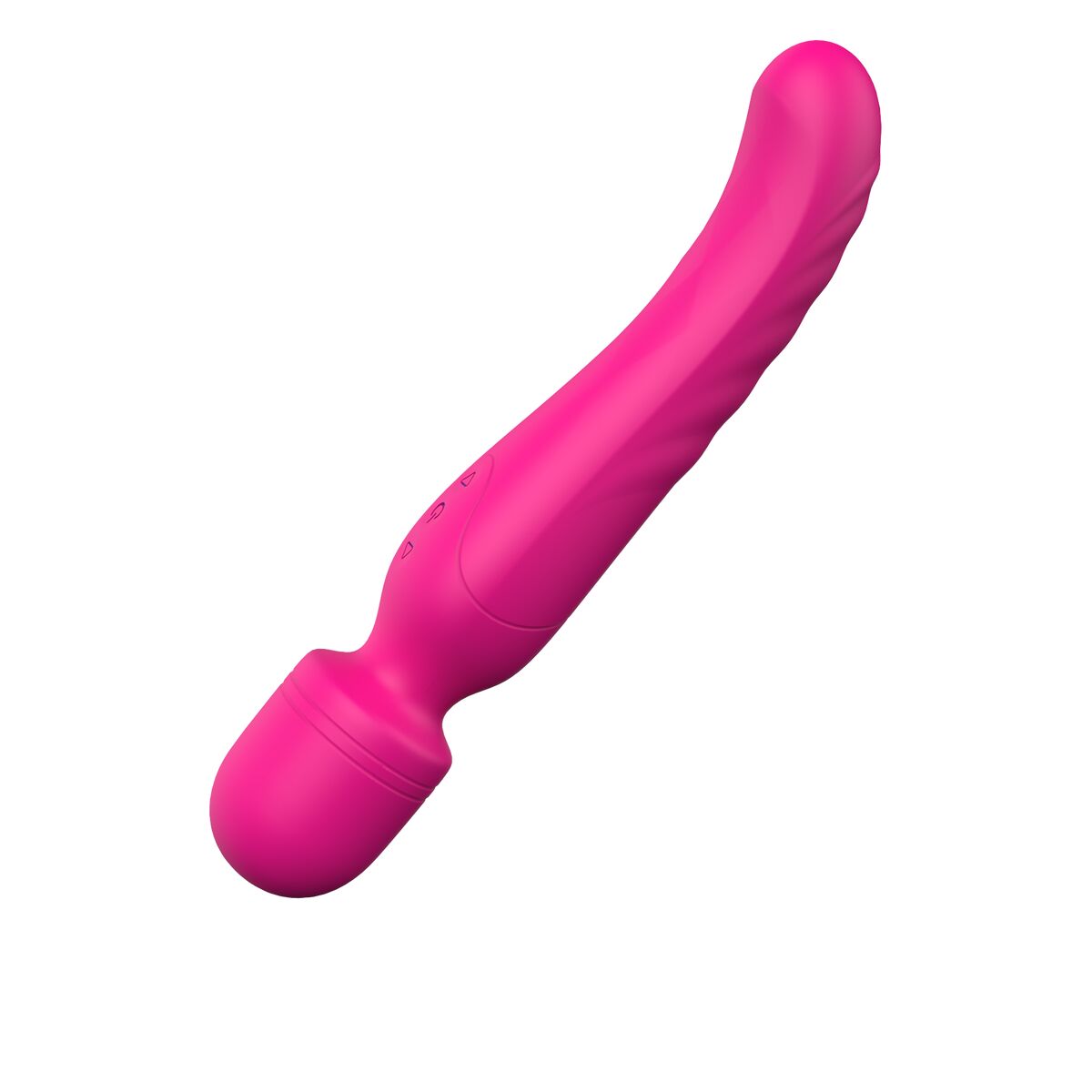 Elettrostimolatore Dream Toys Essentials Rosa