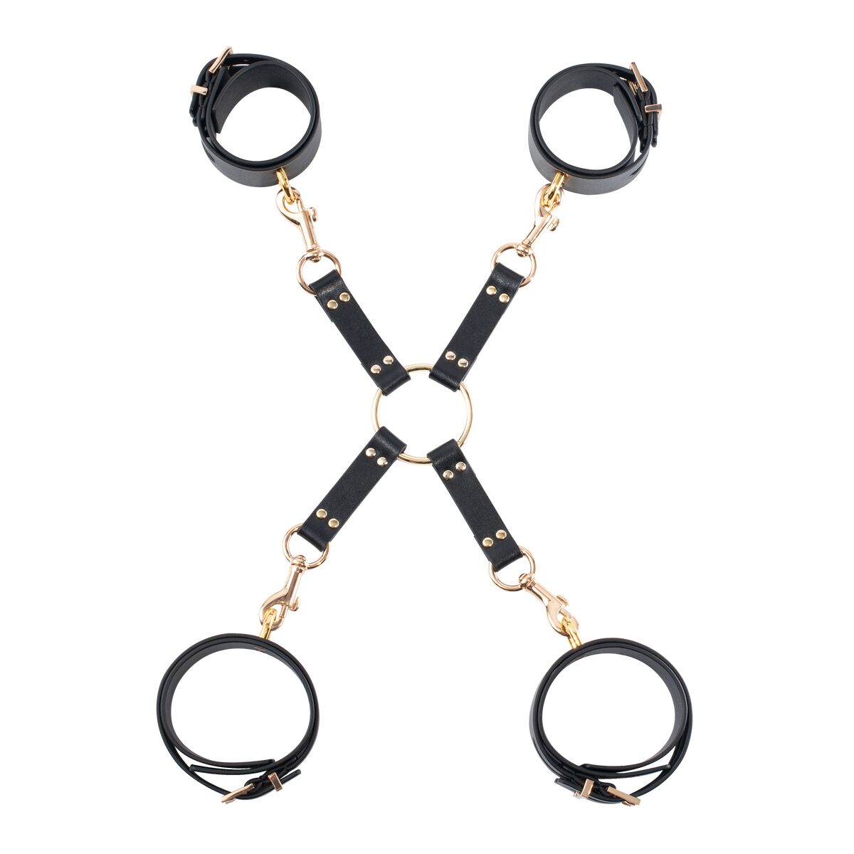 Manette Guilty Pleasure GP Premium Collection Nero
