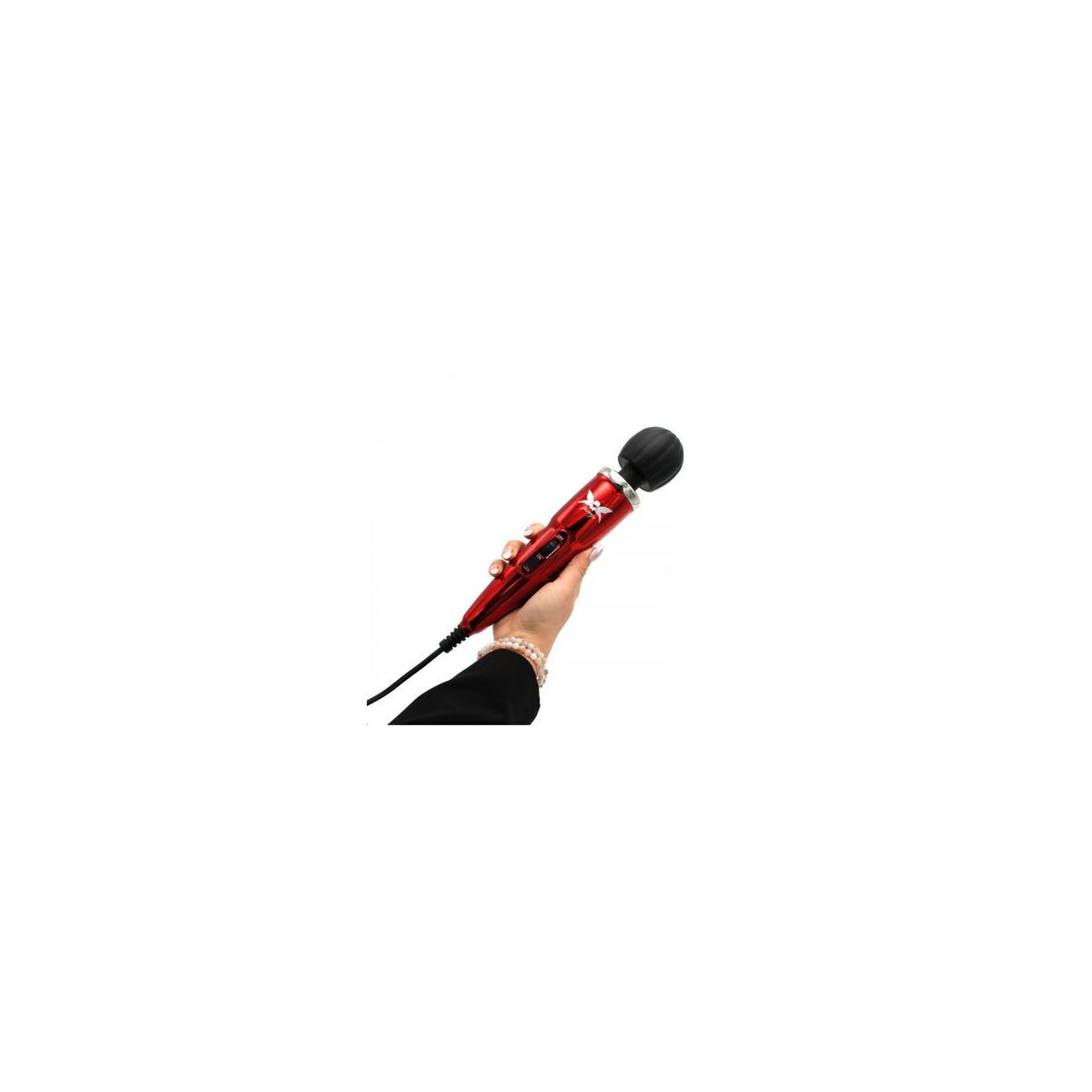 Massaggiatore Pixey Ciliegia