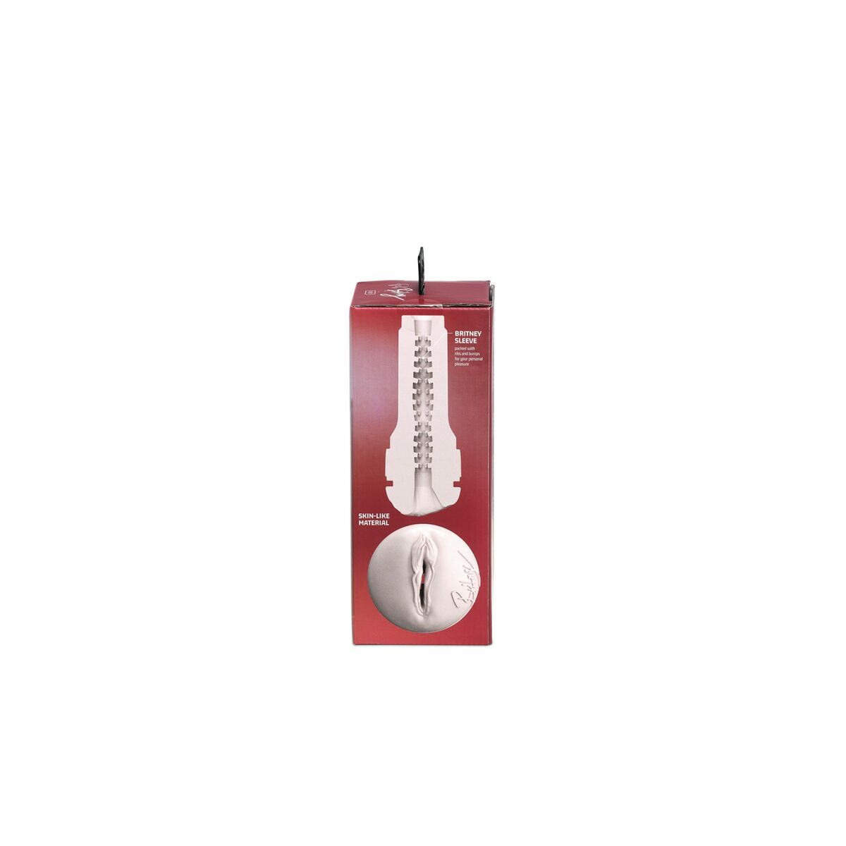 Dildo Realistico Kiiroo