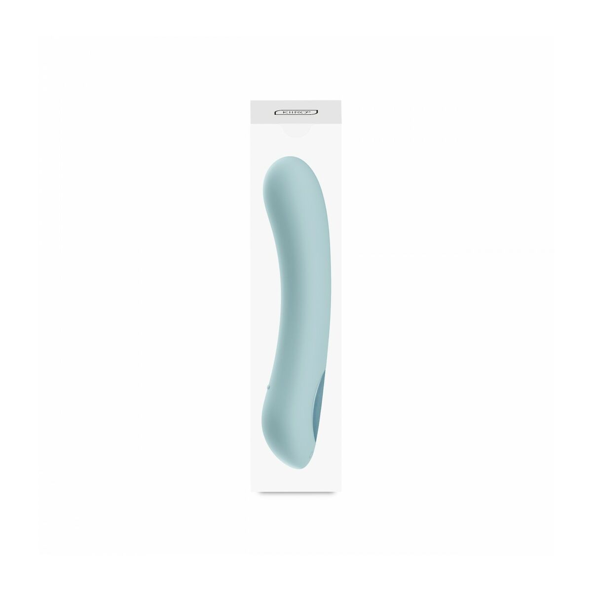 Vibratore per il Punto-G Kiiroo Turchese