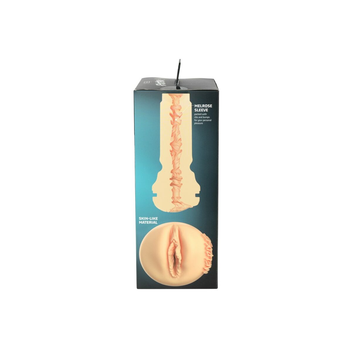 Masturbatore Kiiroo