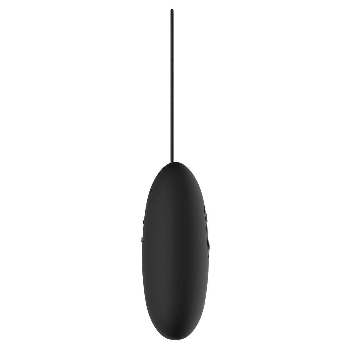 Masturbatore Uovo Dream Toys Elite Nero