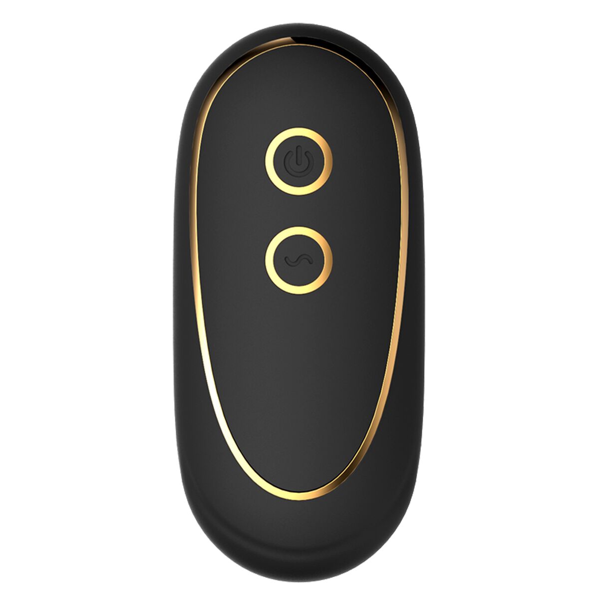 Masturbatore Uovo Dream Toys Elite Nero
