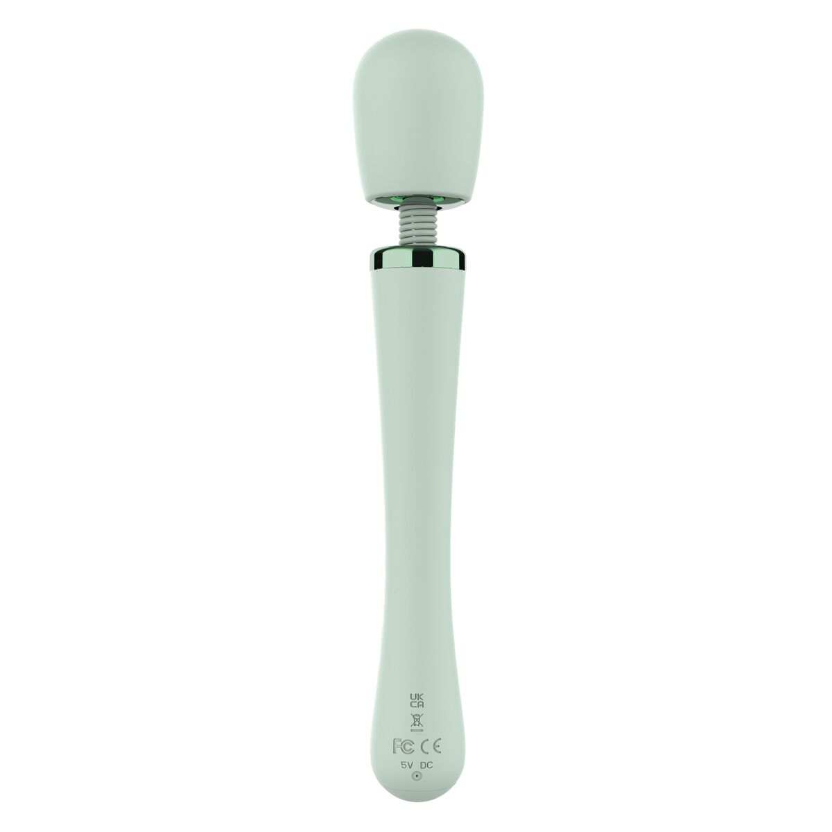 Massaggiatore Dream Toys Glam Verde
