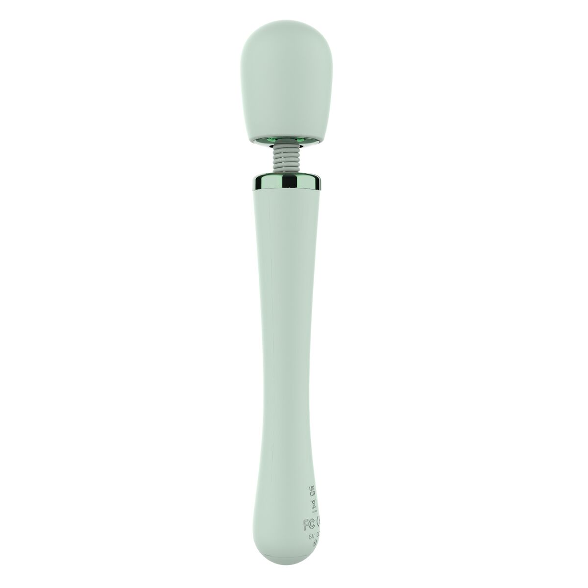 Massaggiatore Dream Toys Glam Verde